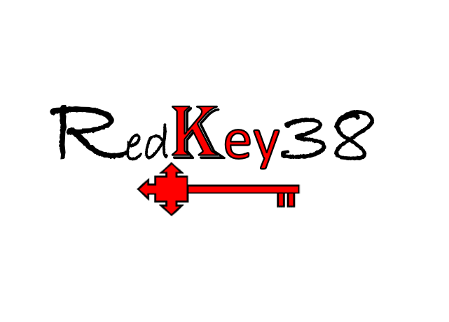 Red Key 38